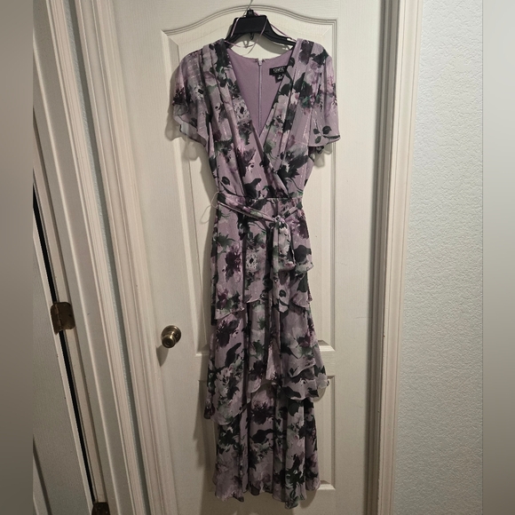 Ignite Evenings Mother Of The Groom Dress - Picture 1 of 7